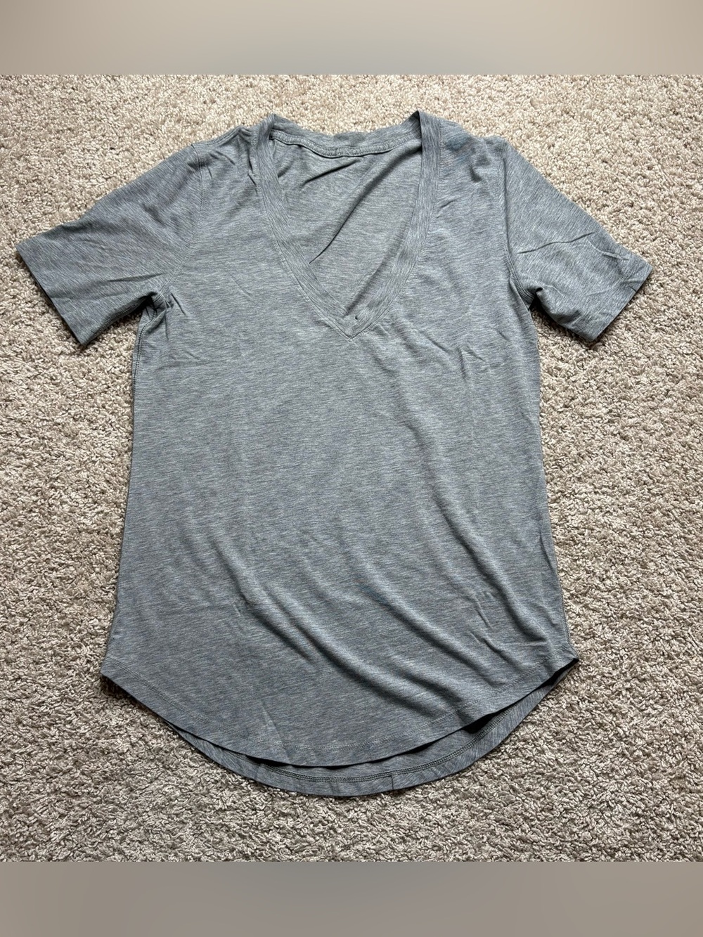 Lululemon Love V Neck